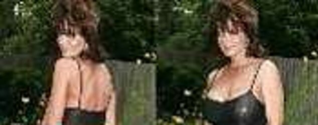 Deauxma - Dressing trampy
