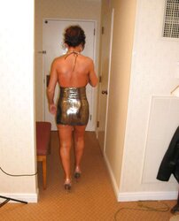Deauxma - Dressing trampy
