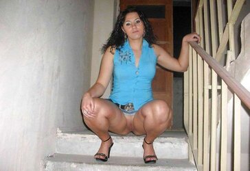 Latinas calientes