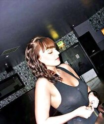 Becky Williams , Group Ravage, Cuckold and Multiracial slut