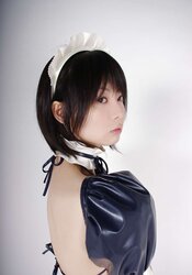 Japanese Eccentric doll