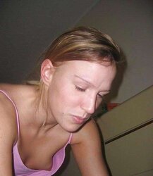 Accidental naked pics