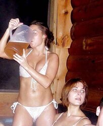 Accidental naked pics