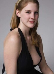 Accidental naked pics