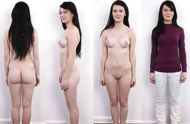 B4 After Multi Photos by TROC
