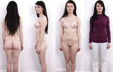 B4 After Multi Photos by TROC