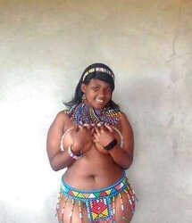 Mzansi ebonies