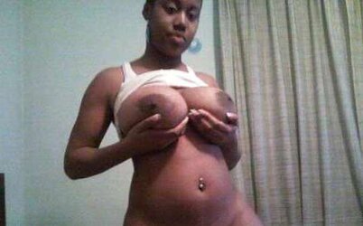 Mzansi ebonies