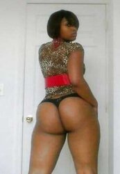 Mzansi ebonies