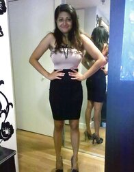 Aruna Raj from Boston