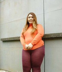 Plumper Japanese looking for a BOYFRIEND