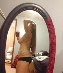 Ladies who have send pictures