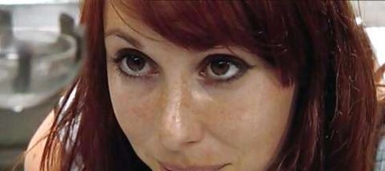 Kari byron from mythbusters