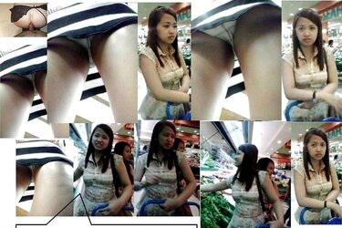 BOSO lovely fantastic and warm MUMMY g-string