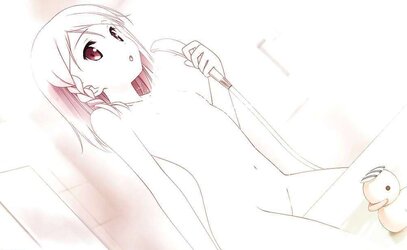 Alle guten Dinge sind trio- Hentai