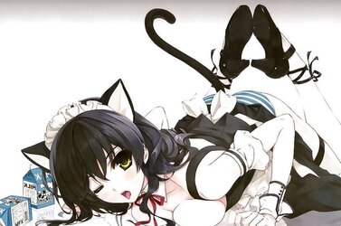 Alle guten Dinge sind trio- Hentai