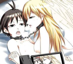 Alle guten Dinge sind trio- Hentai