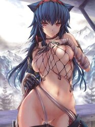 Alle guten Dinge sind trio- Hentai
