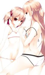Alle guten Dinge sind trio- Hentai