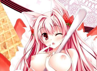 Alle guten Dinge sind trio- Hentai