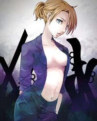 Alle guten Dinge sind trio- Hentai