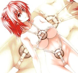 Alle guten Dinge sind trio- Hentai