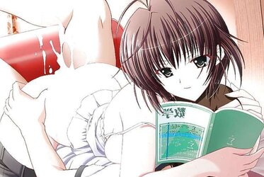 Alle guten Dinge sind trio- Hentai