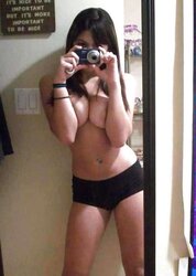 Adorable Latina Boobs