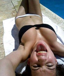 Adorable Latina Boobs
