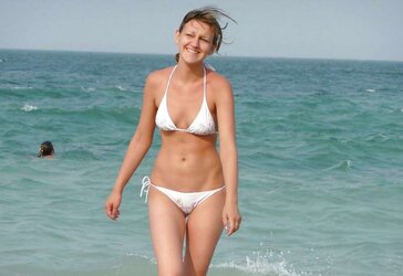 A diversity of camel toes