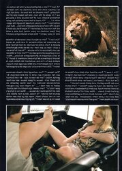 Molten Light-Haired Classic Xxx Set