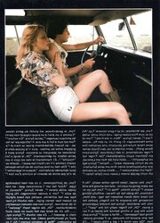 Molten Light-Haired Classic Xxx Set