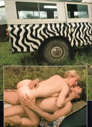Molten Light-Haired Classic Xxx Set