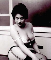 A remarkable past - Lush four -paul-dom