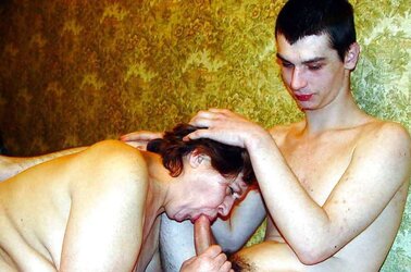 BEVY OF...MATURE LOVEMAKING