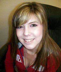TEENAGER FROM CANADA