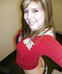 TEENAGER FROM CANADA