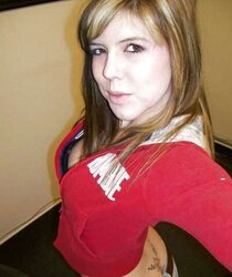 TEENAGER FROM CANADA