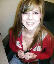 TEENAGER FROM CANADA