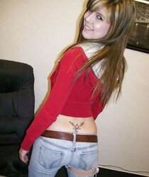 TEENAGER FROM CANADA