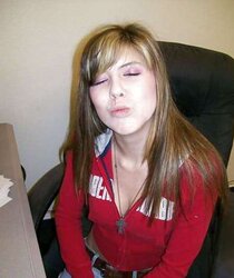 TEENAGER FROM CANADA