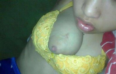 Malay puffies