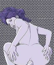 Erotic Illustration by Denis - for Weinfan