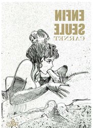 Erotic Illustration by Denis - for Weinfan
