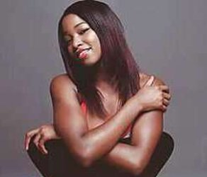 Jamelia Davis UK Honey