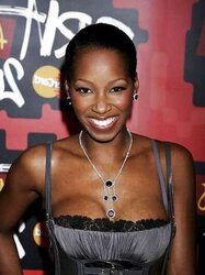 Jamelia Davis UK Honey