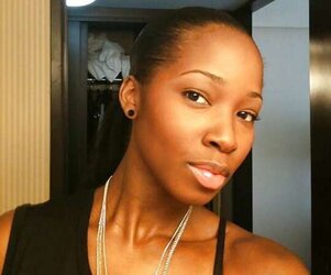Jamelia Davis UK Honey