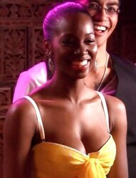 Jamelia Davis UK Honey