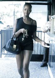 Jamelia Davis UK Honey