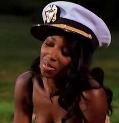 Jamelia Davis UK Honey